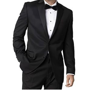 Mens Madison tux suit jacket 38R